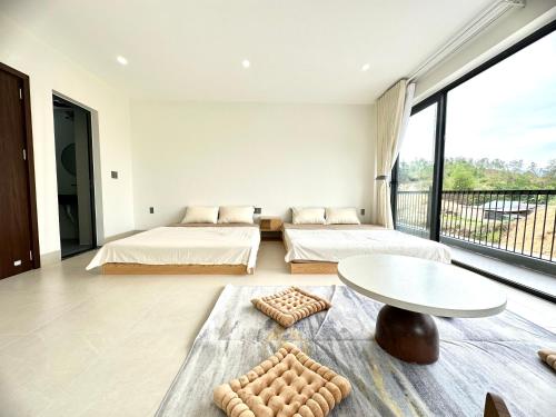 Mỡ Villa Cao Bằng, Cao Bang