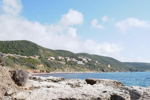 Appartamento Oleandro Piccolo Gutturu