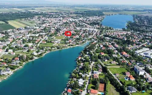 HAuszeit - Zeit für dich - Zeit am See in Neufeld an der Leitha, Österreich