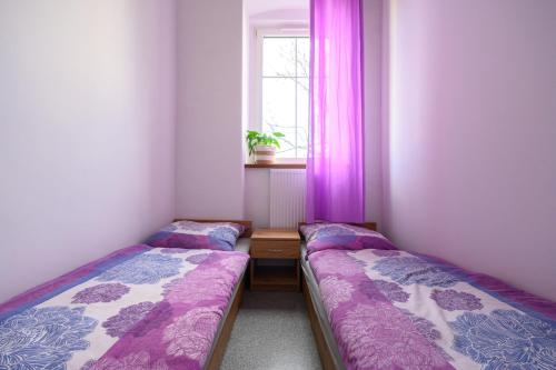 MRU Rooms - Accommodation - Racibórz