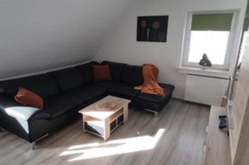 Ferienwohnung Wanderlust