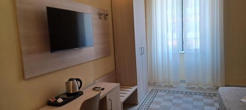 Vatican View Rooms – Rome