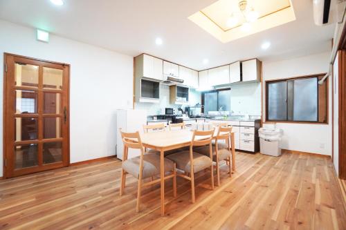 Kagetsu 2nd Building