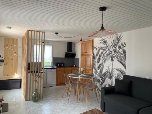 Studio cosy - Apartment - Mende