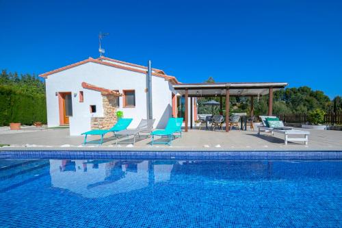  FINCA ROMER in Benissa