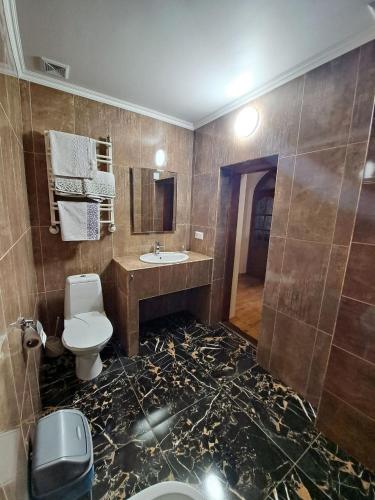 Zatyshok in Chernivtsi