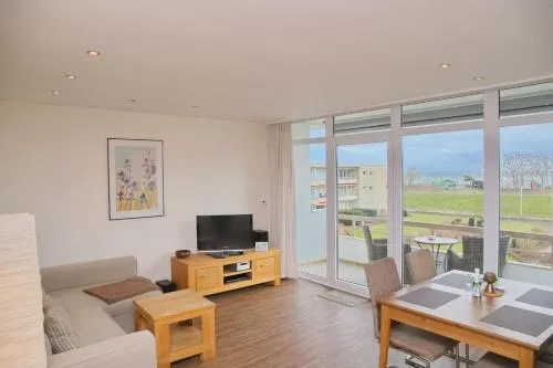 Haus Baltic Whg 163 inkl WLAN in Grömitz, Deutschland