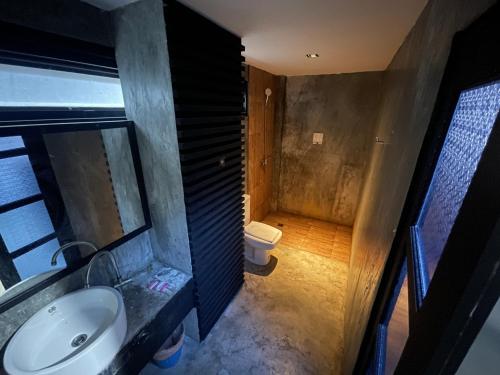 Bathroom, Cocoon Islanda Hotel in Phuket