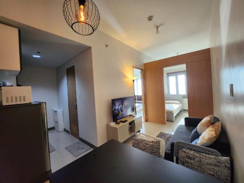 Bloom Residences Condo 2Br, Manila