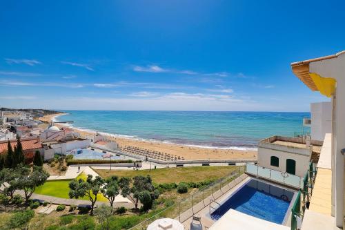  Vila Sao Vicente Boutique (Adults Only), Albufeira bei Tunes