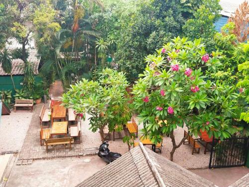 The Shire Guesthouse – Chiang Mai, IA