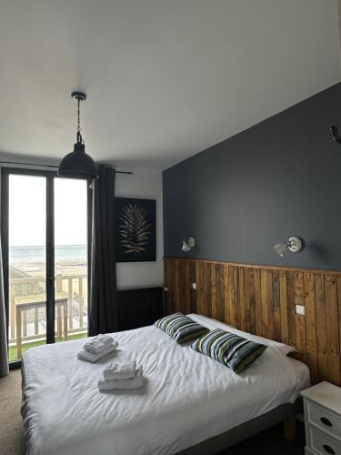 Papagayo in Saint-Aubin-sur-Mer