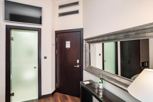 Quentin Design Hotel Berlin, Berlín (fotografie 4)