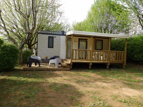 Mobile Home