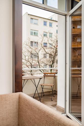 Quentin Design Hotel Berlin - image 2