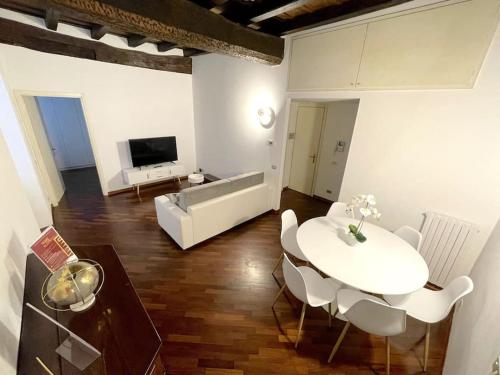  Tower Gombito´s Apartment in Bergamo