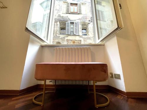 Tower Gombito's Apartment, Bergamo (fotografie 7)