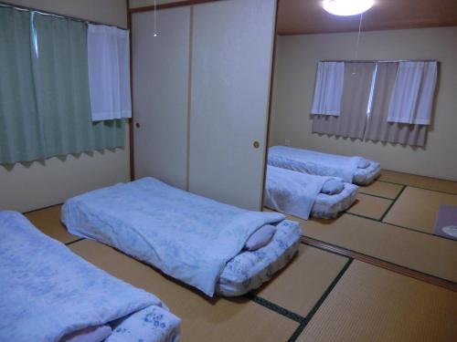 ペンション石田