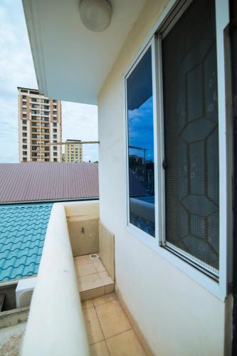 Jeromes Shared Homestay In Upanga
