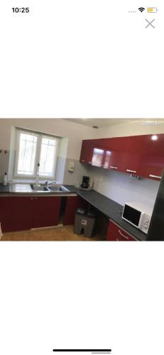 Mas de Bassoul - Apartment - Monclar-de-Quercy