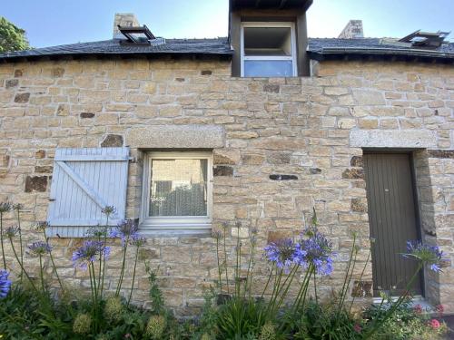 Appartement Carnac, 2 pièces, 2 personnes - FR-1-377-17 - Location saisonnière - Carnac