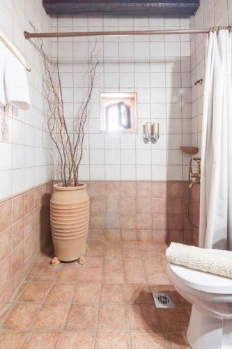 Samonas - 5 maisonettes with breathtaking views, Chania Town (photo 9)