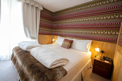 Hotel Bucaneve - Hotel Wellness
