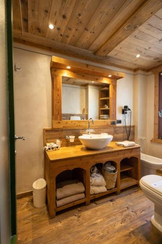 Hotel Bucaneve - image 14