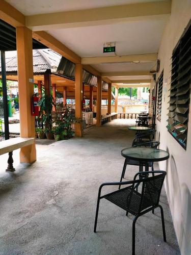 The Shire Guesthouse – Chiang Mai, IA