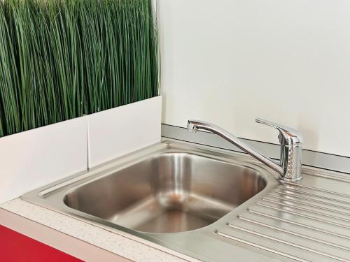 LB - Cozy Apartment Center, Bergamo (fotografie 8)