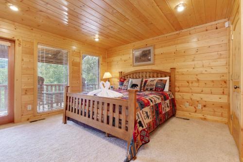 Changes in Latitude 4 Bedroom Sleeps 12 Private View Theater Room - image 6