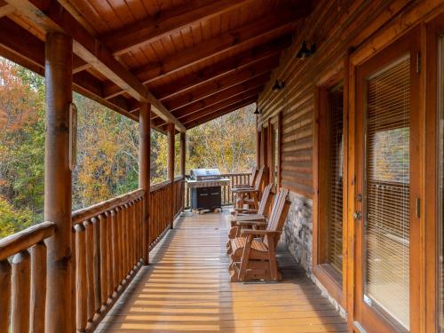 Changes in Latitude 4 Bedroom Sleeps 12 Private View Theater Room - image 11