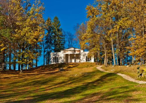 Apartamenty Bukowiec Folwark i Park Apartamenty Bukowiec Folwark i Park