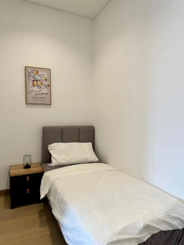 Harmony Luxury Suites At Lucentia Bukit Bintang City Center, Kuala Lumpur (fotografie 6)