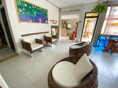 Pousada Ubuntu_2_image