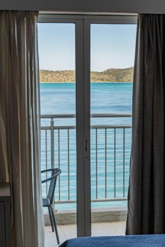 Aristea Hotel - image 13