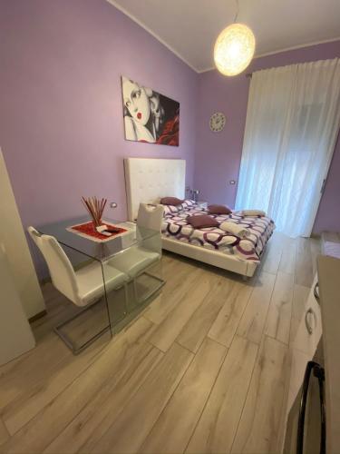  al Corso 203 in Salerno