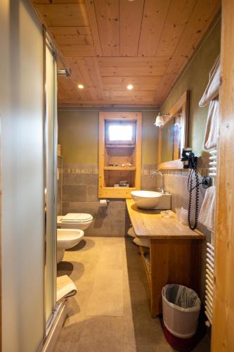 Hotel Bucaneve - image 13