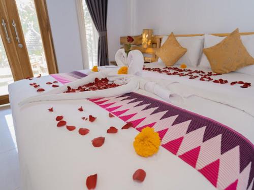 KUBU YANG COTTAGE - Bali