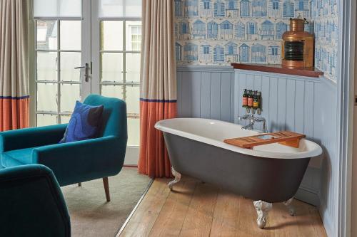 Hotel Du Vin Poole - image 7