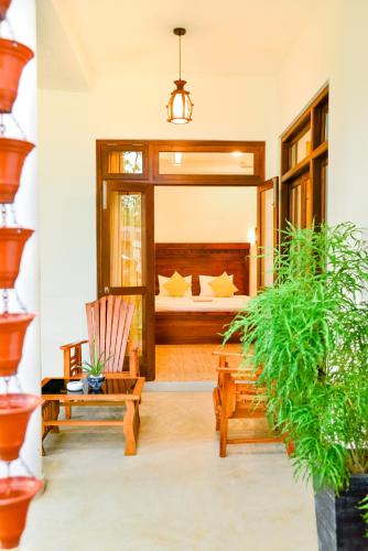 편의 시설/서비스, Villa Paradise Ocean in 코스고다