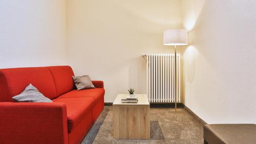 2 bedrooms, 4 beds