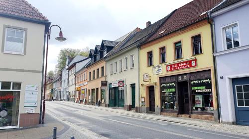 Der grüne Fürst Ferienwohnung Appartement 1