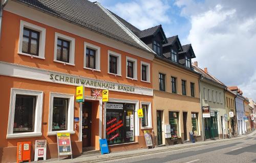 Der grüne Fürst Ferienwohnung Appartement 1