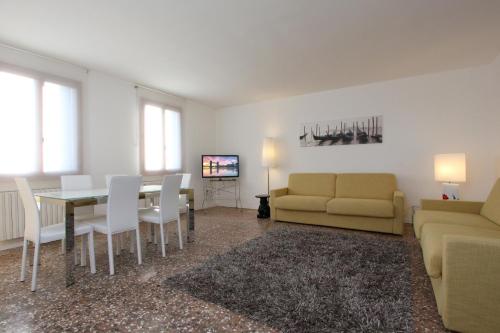 City Apartments Rialto, Benátky (fotografie 10)