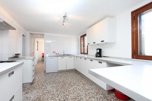 City Apartments Rialto, Benátky (fotografie 3)