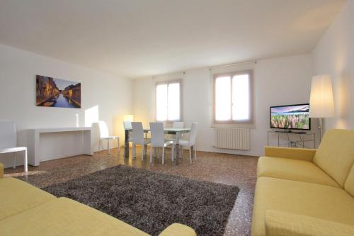 City Apartments Rialto, Benátky