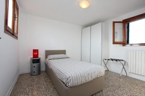 City Apartments Rialto, Benátky (fotografie 8)
