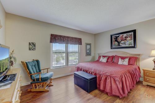 Always Dreaming Whispering Pines 233 in Pigeon Forge, USA