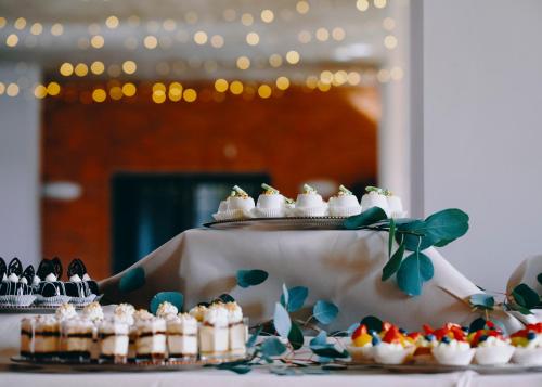 Apartamenty Bukowiec Folwark i Park Apartamenty Bukowiec Folwark i Park